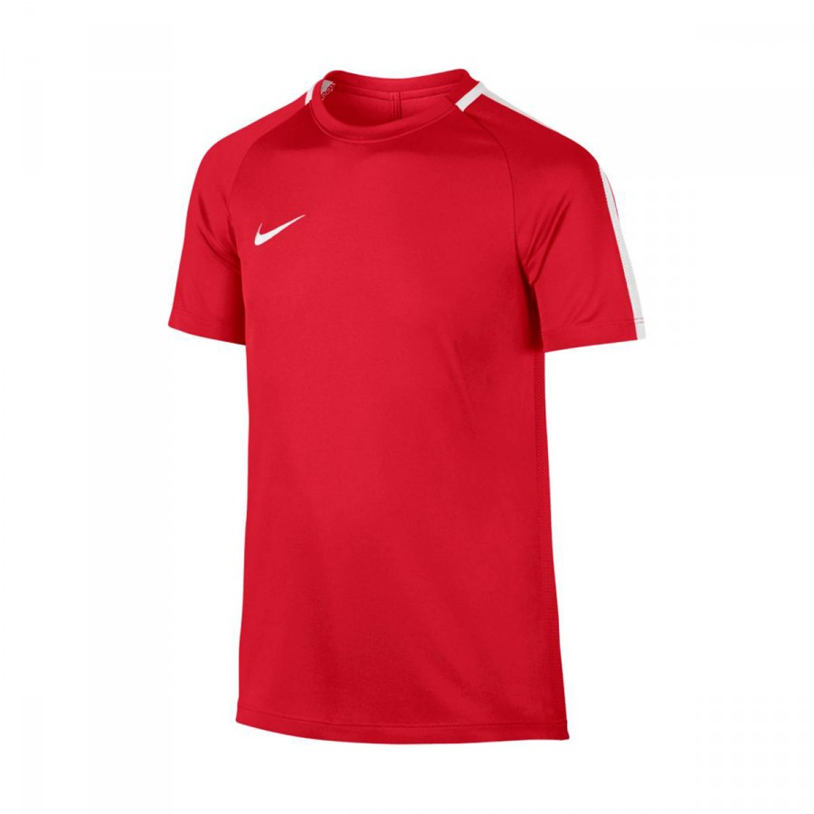 camiseta nike dry academy