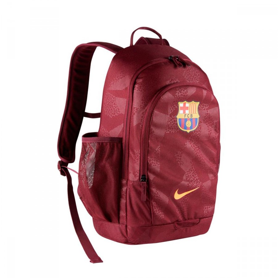 zaino barcellona nike