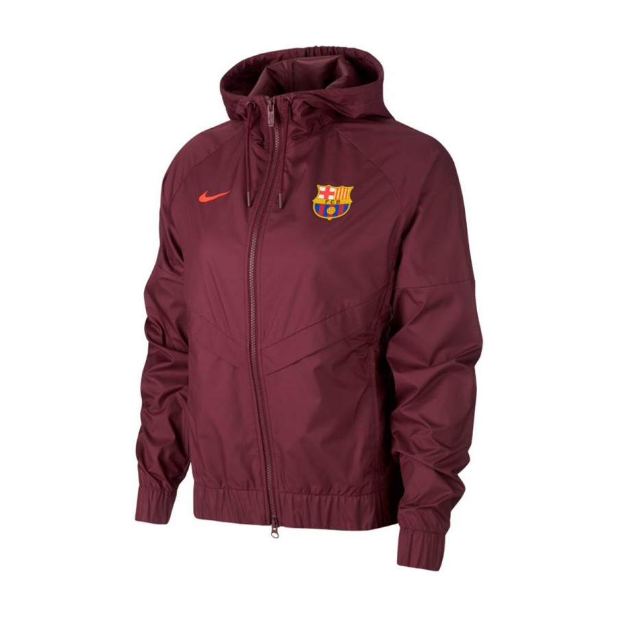 chaquetas nike 2017
