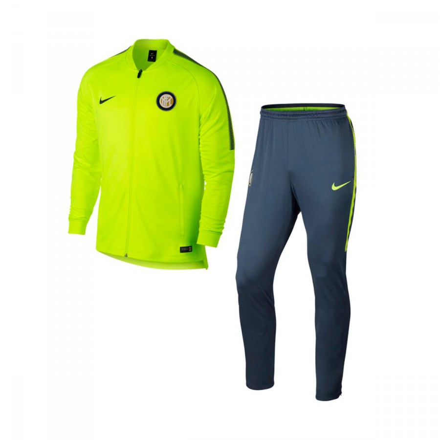 nike squad tracksuit
