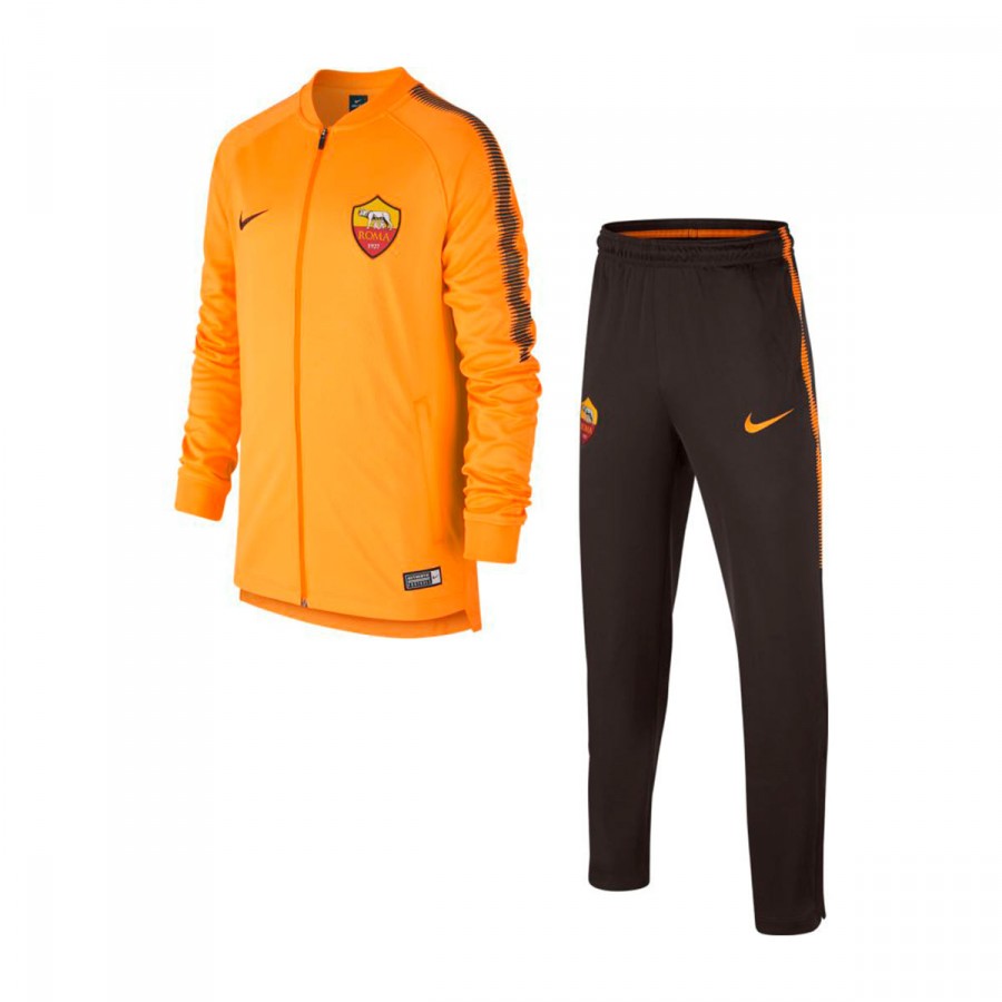 chandal nike equipos futbol