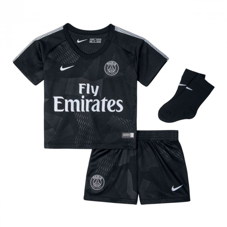 Allenamento Paris Saint-Germain completini Allenamento Paris Saint-Germain completini