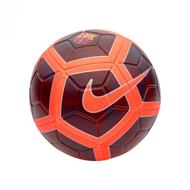 bal 243 n nike fc barcelona strike 2017 2018 maroon bal 243 n nike fc barcelona strike 2017 2018 maroon