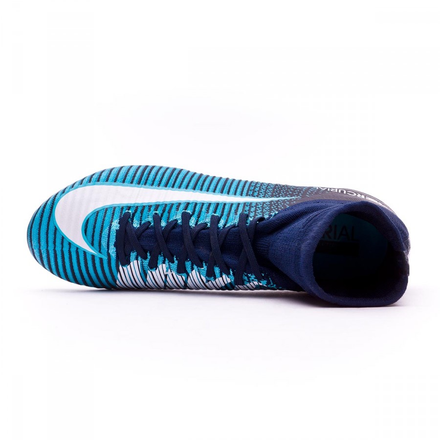 mercurial superfly red 60