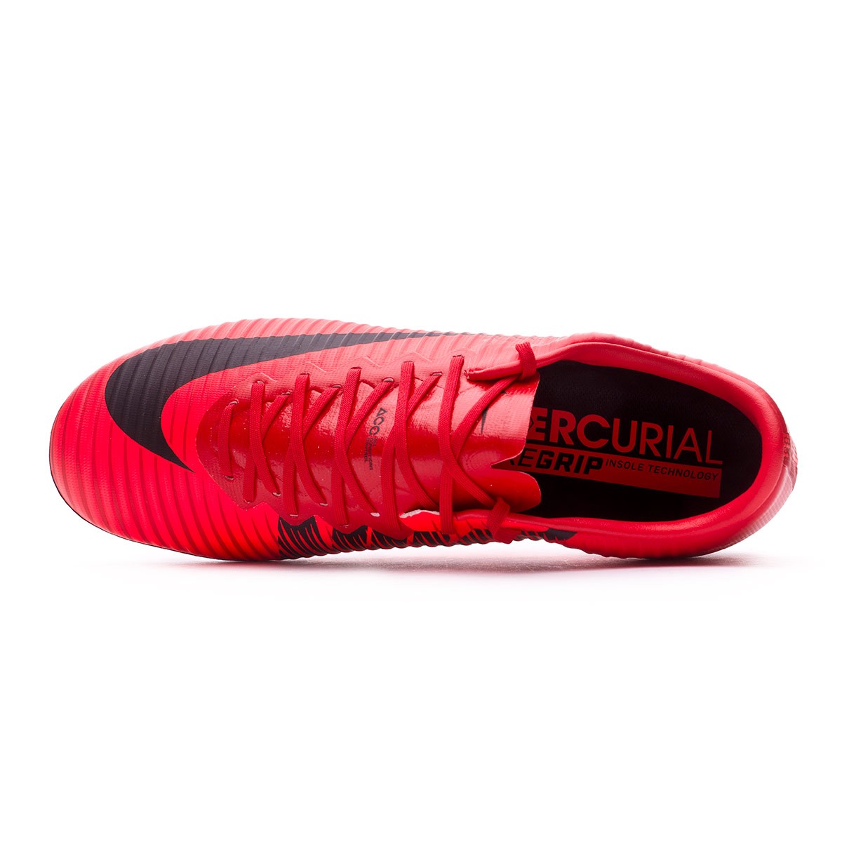 nike mercurial vapor xi red