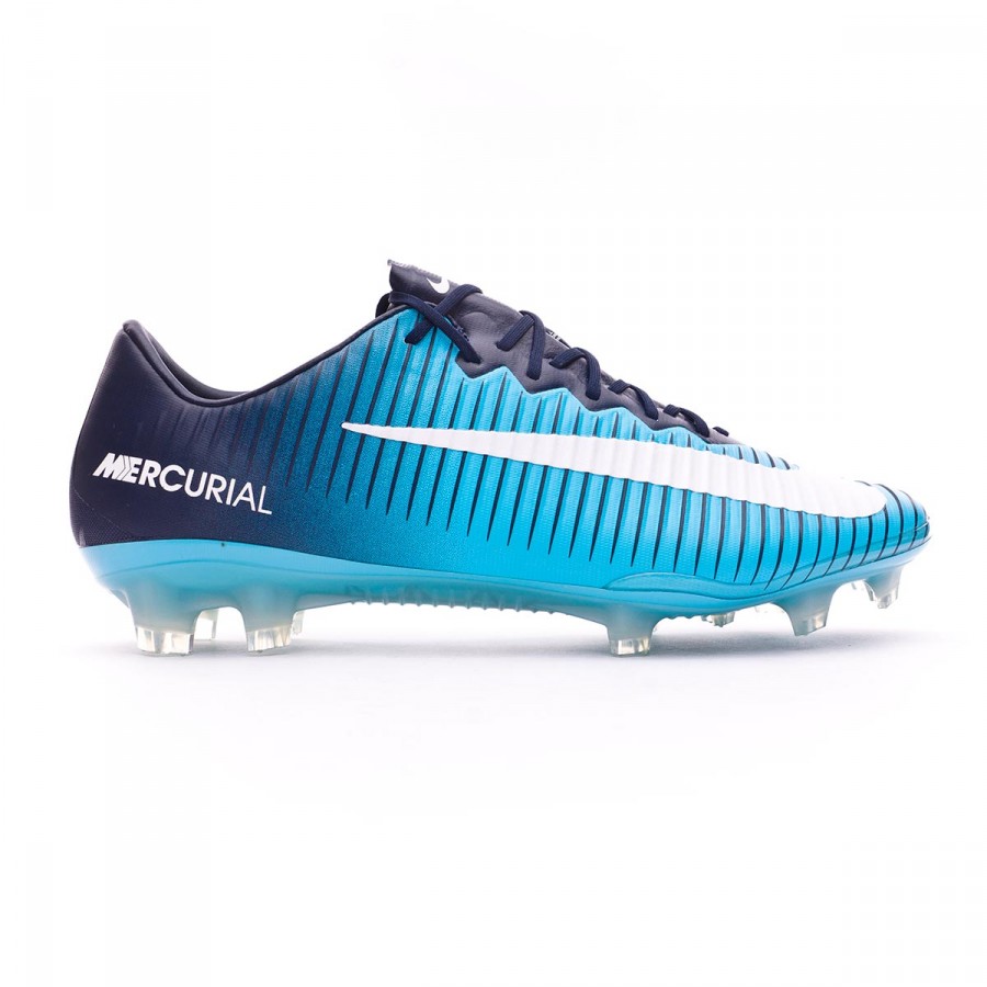 nike mercurial italia