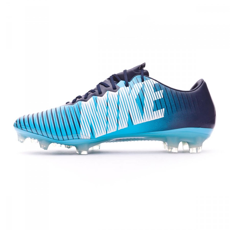 nike mercurial vapor 11 blue