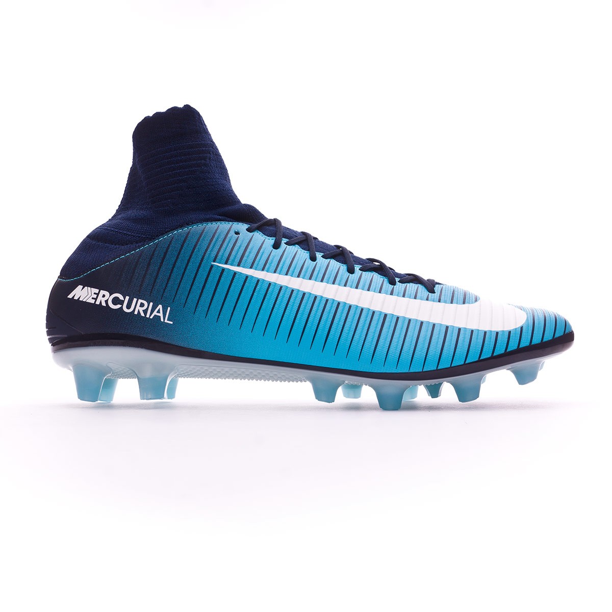 nike mercurial veloce 1