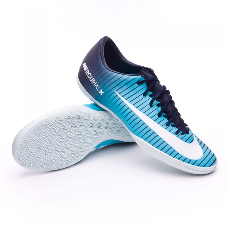 nike mercurial futsal 2018