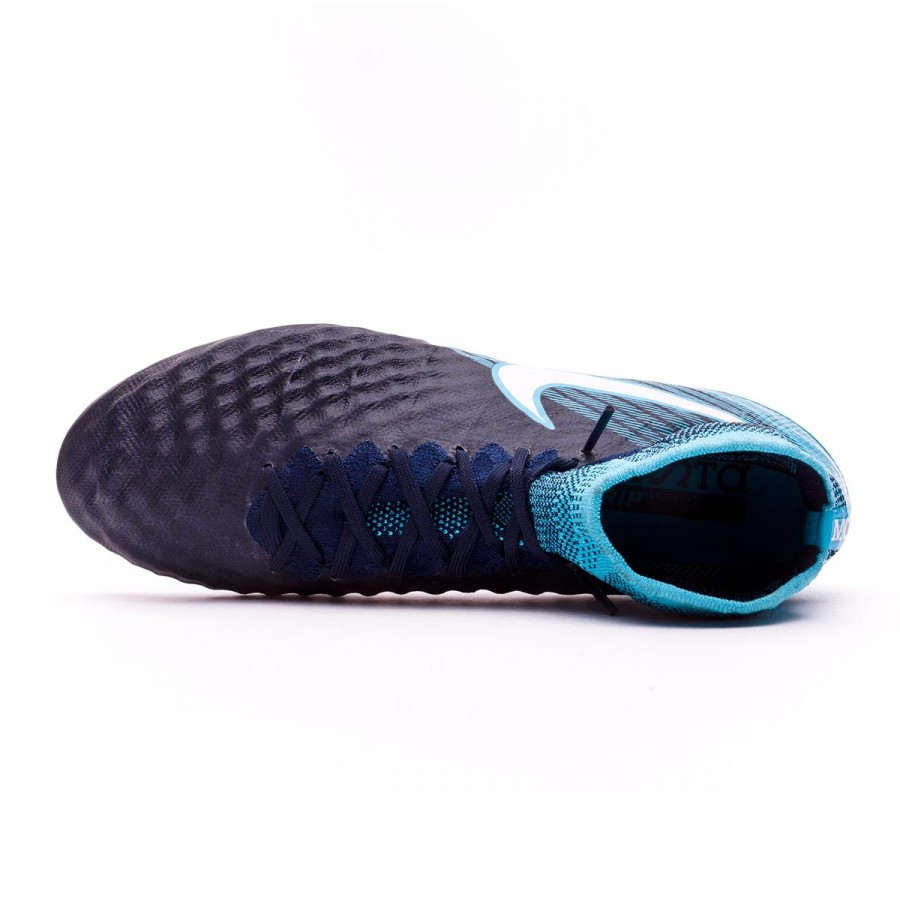 Nike Magista Obra Tech Craft (Leather) SoccerCorner.com