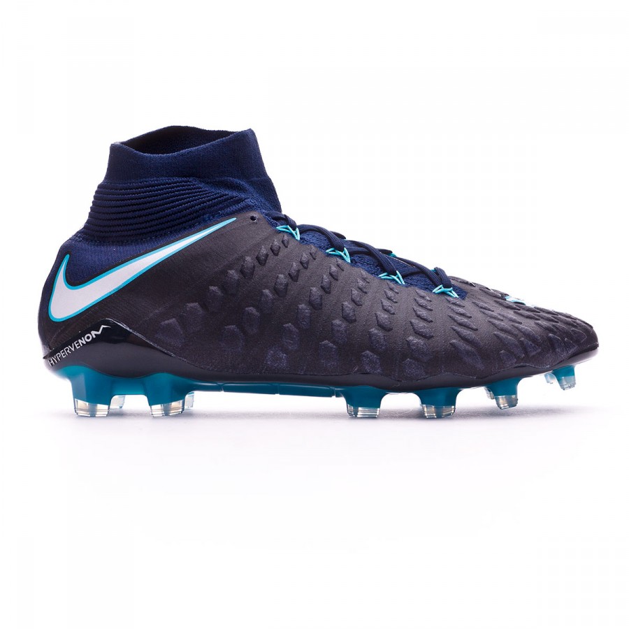 hypervenom gama alta