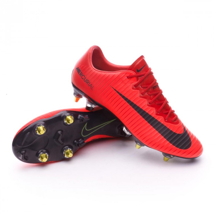 nike mercurial anti clog