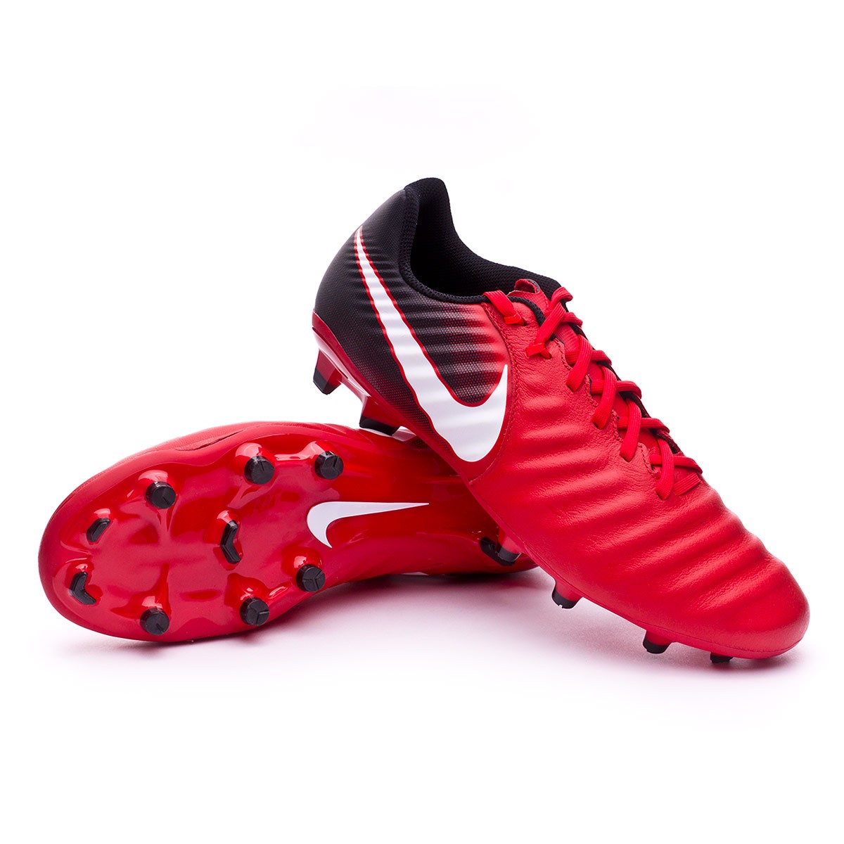 nike tiempo ligera fg