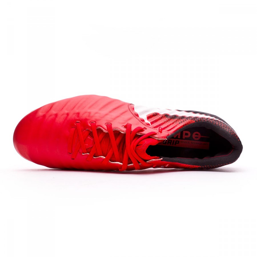 tiempo nike red
