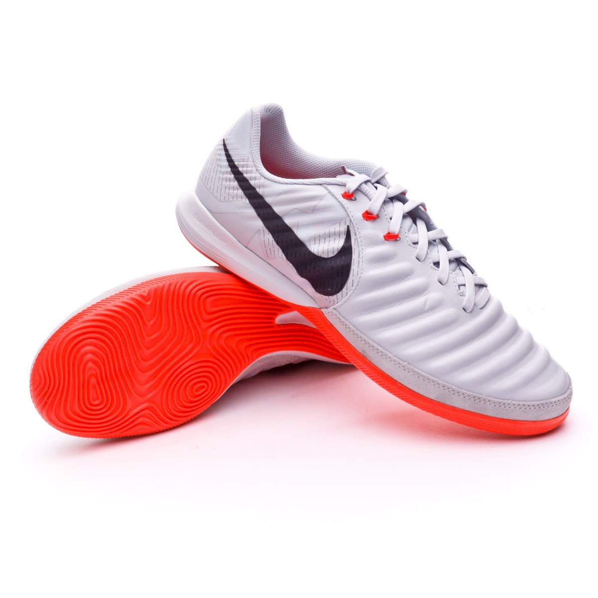 nike tiempo x finale 10r ic indoor soccer shoes