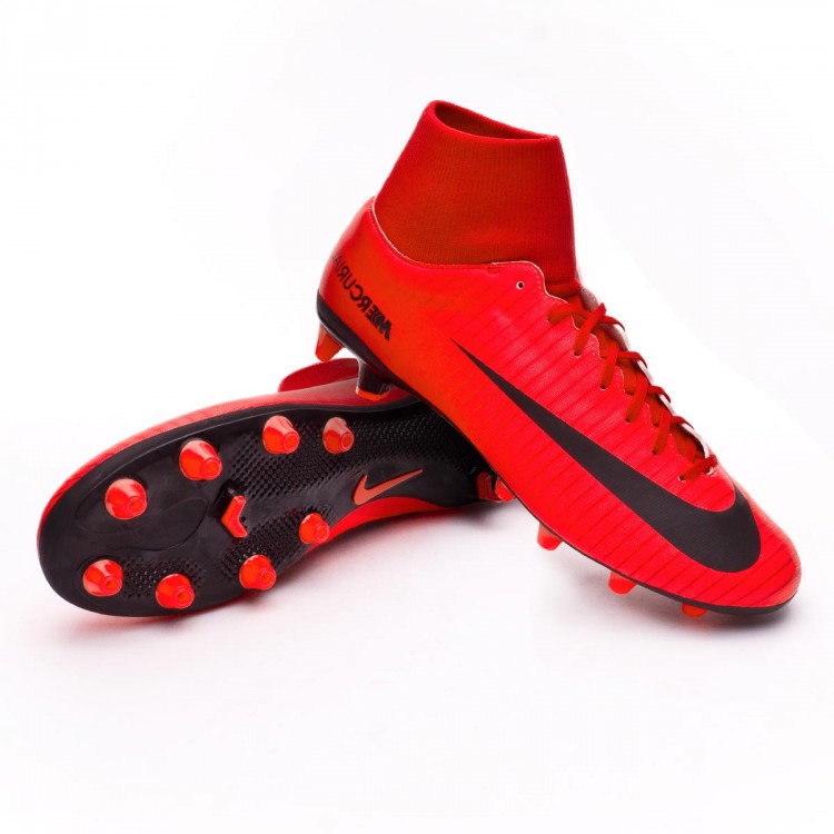 bellissimo stile bello design foto ufficiali Boot Nike Mercurial Victory VI DF AG-Pro University red-Bright ... bellissimo stile bello design foto ufficiali Boot Nike Mercurial Victory VI DF AG-Pro University red-Bright ...
