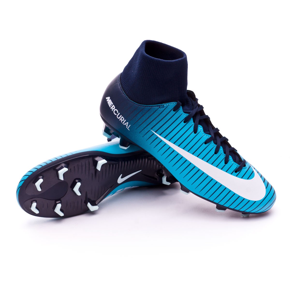 mercurial victory vi