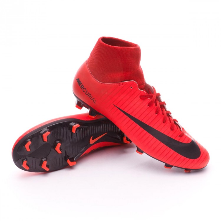 mercurial victory vi df