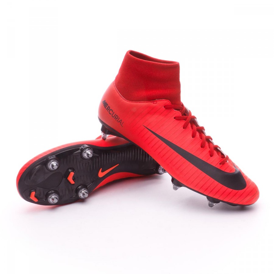 nike mercurial df