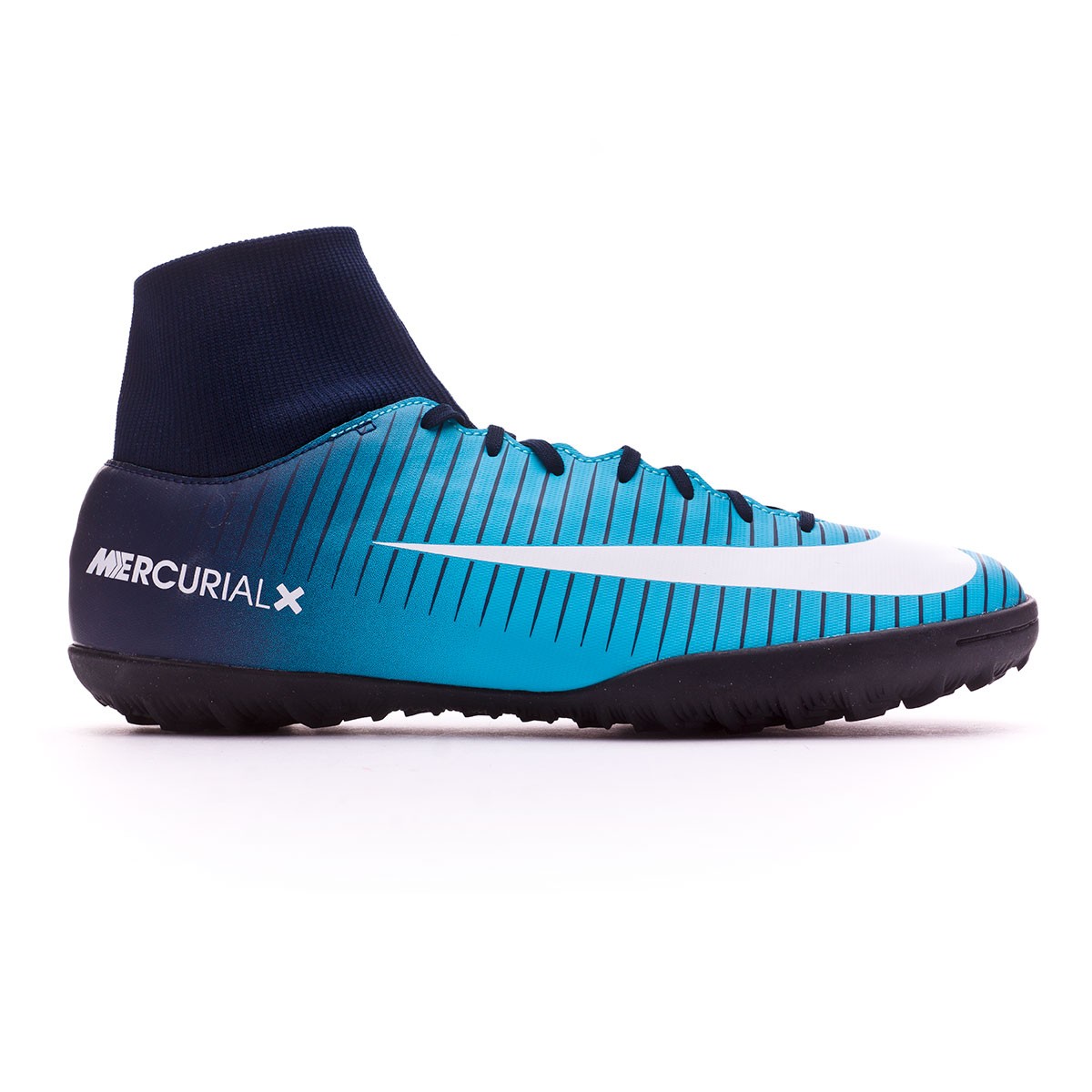 nike mercurial x turf