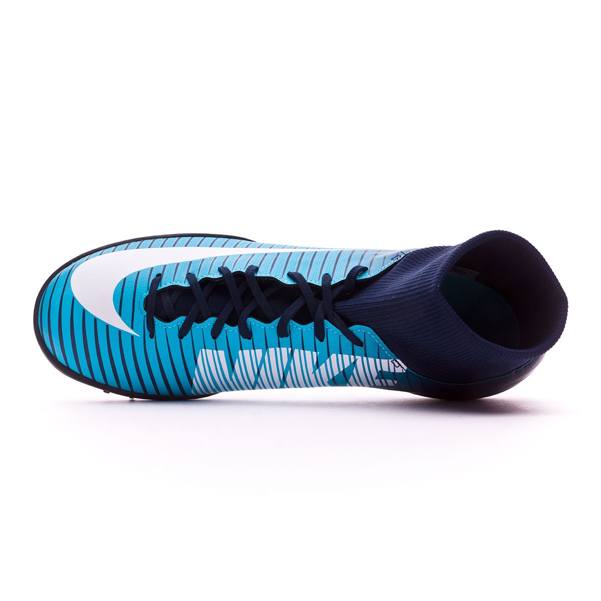 Nike Hypervenom Phantom III DF EA Sports FG Herren