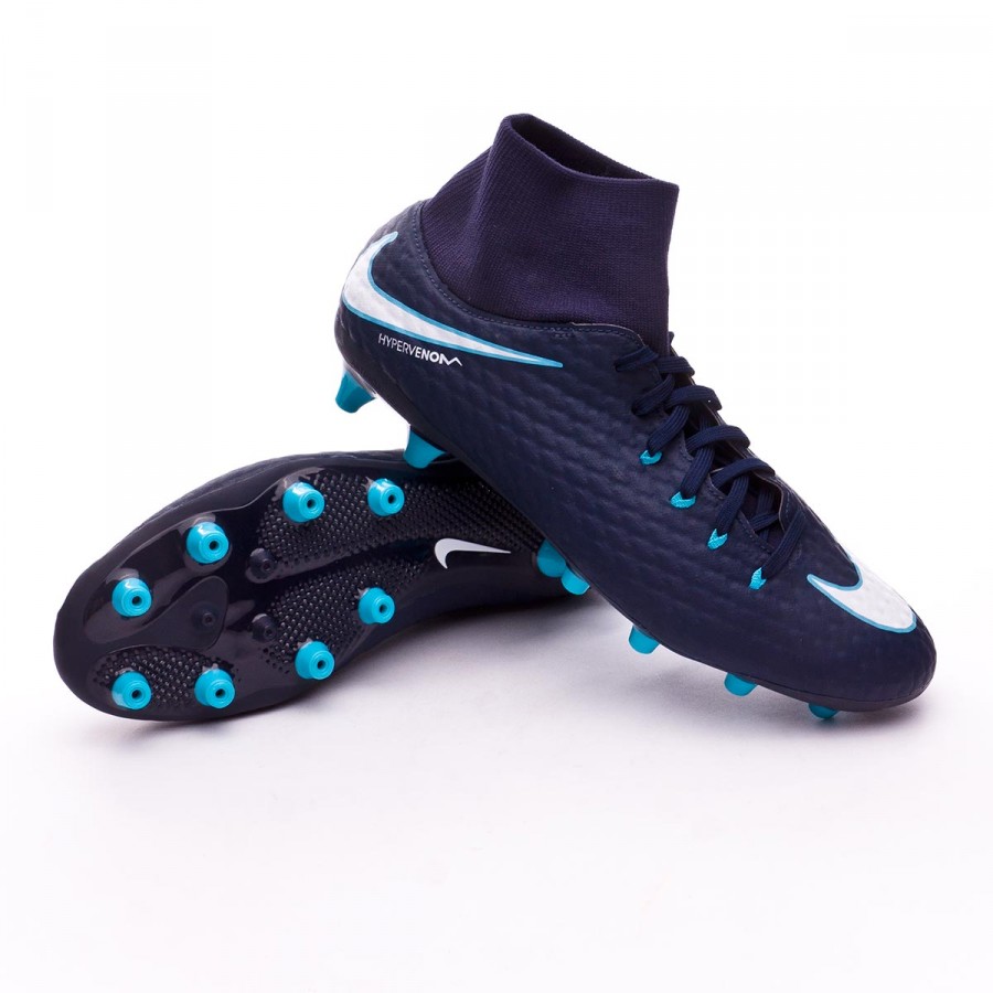 jr hypervenom phelon 3