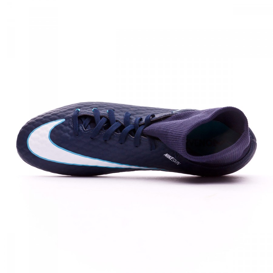 Nike Hypervenom Phantom 3 Pro DF FG Soccer Cleats Nike