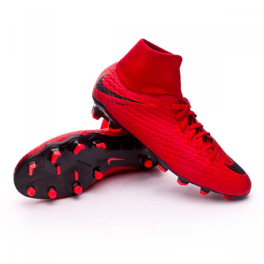 nike hypervenom df fg