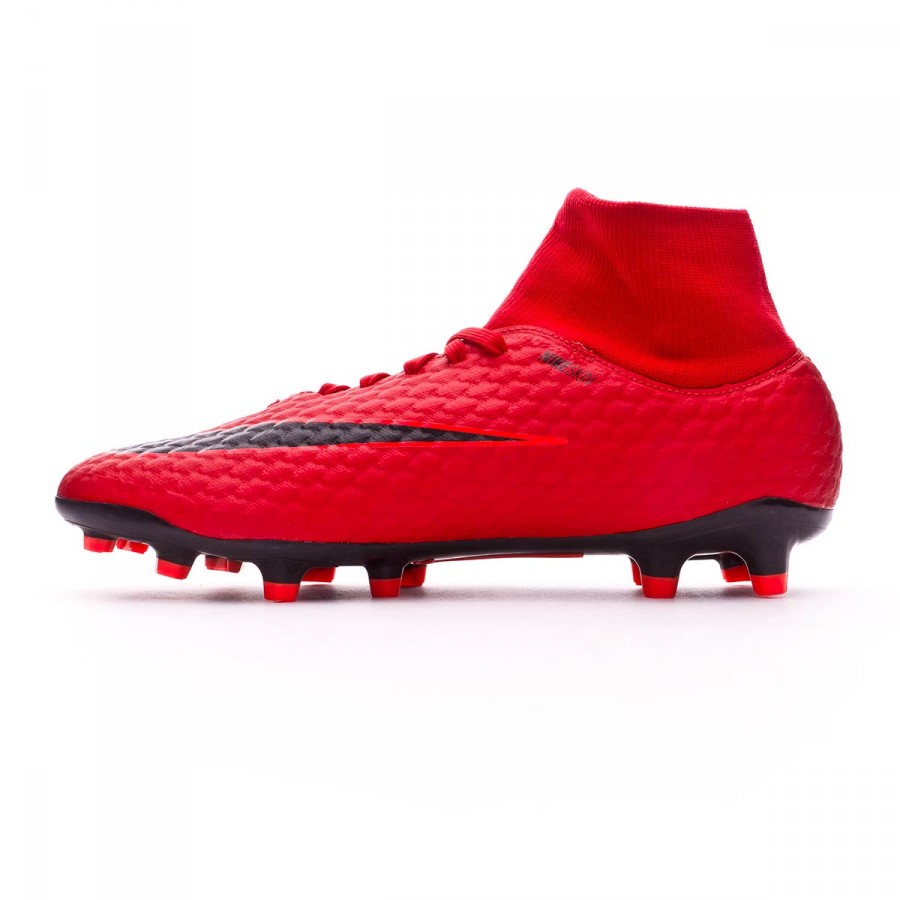 nike hypervenom phelon iii df mens astro turf trainers