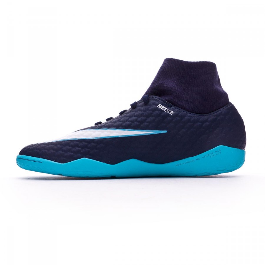 nike hypervenomx phelon 3 df ic