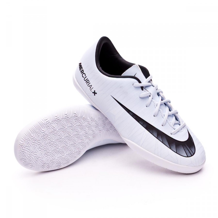 nike mercurialx cr7