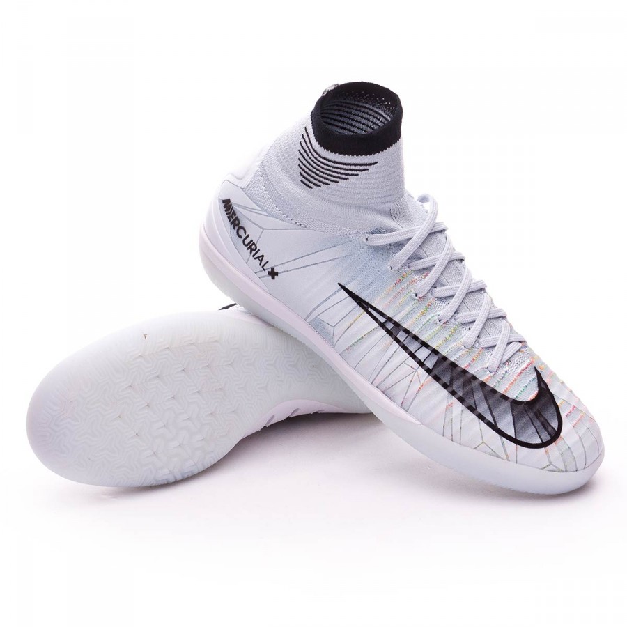 mercurialx proximo cr7