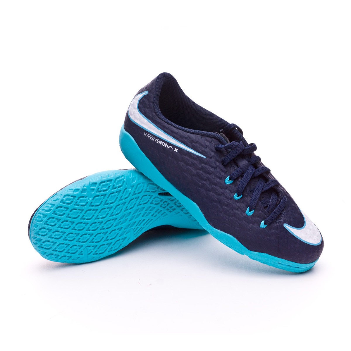 nike hypervenomx phelon iii