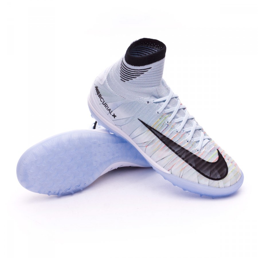 mercurial cr7 2014