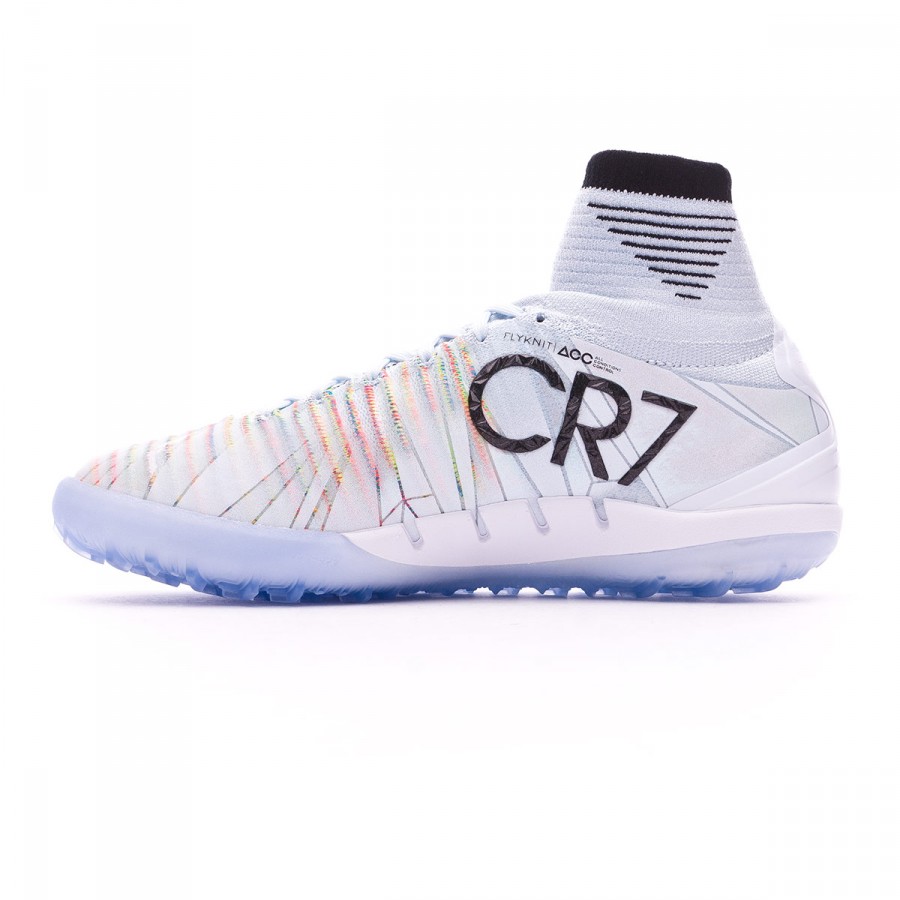 tenis cr7 infantil