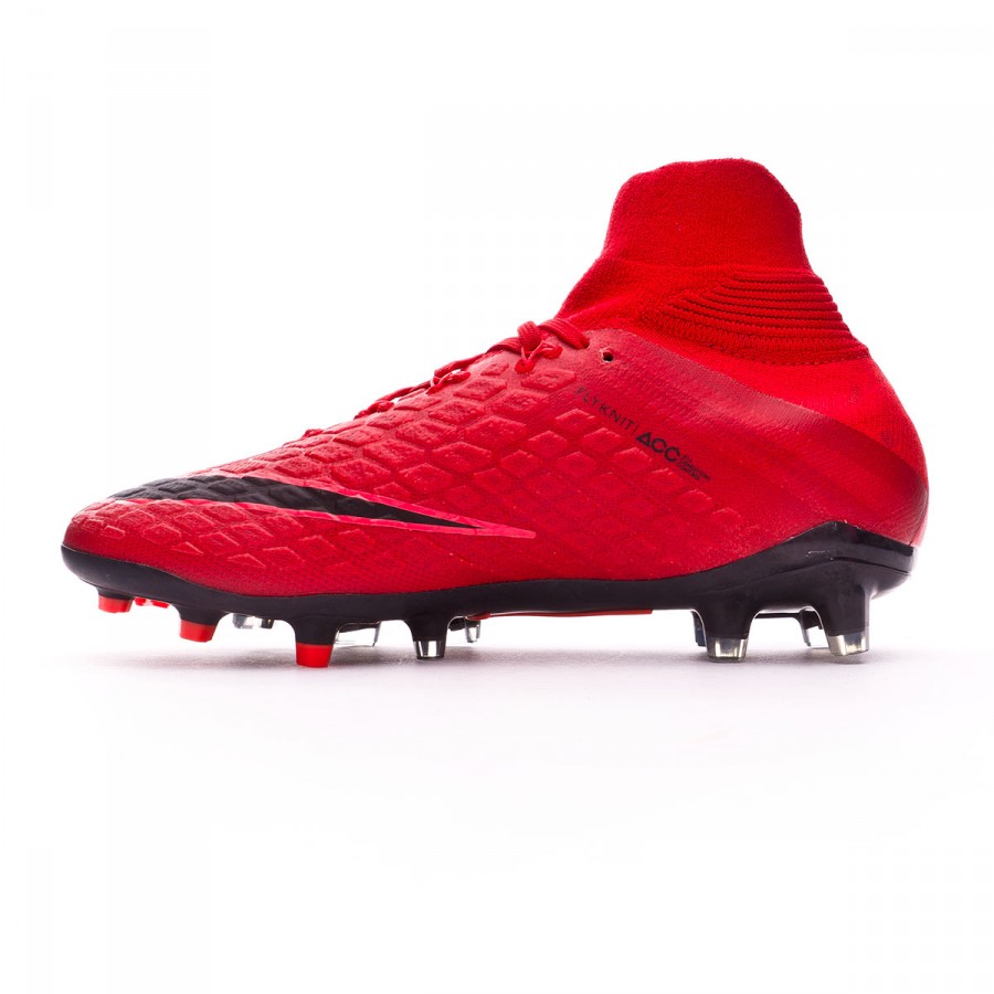 nike hypervenom phantom caracteristicas