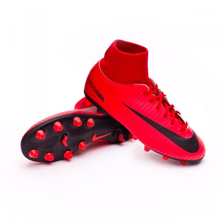 botas nike mercurial niño