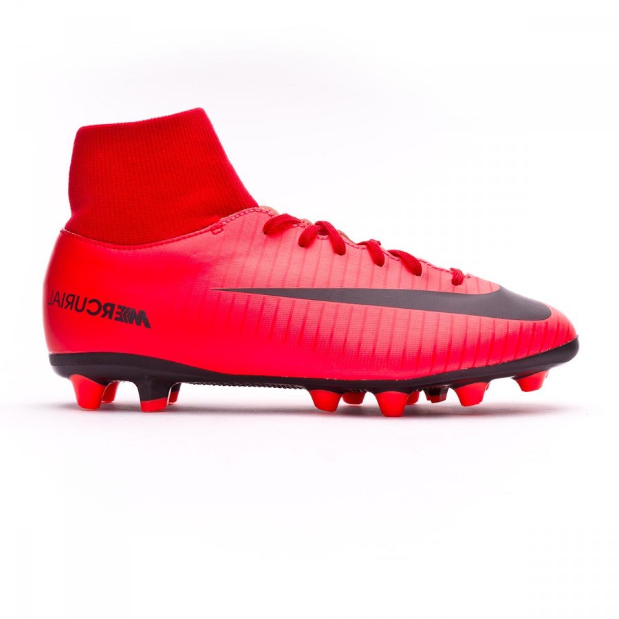 nike mercurial victory df mens fg football boots