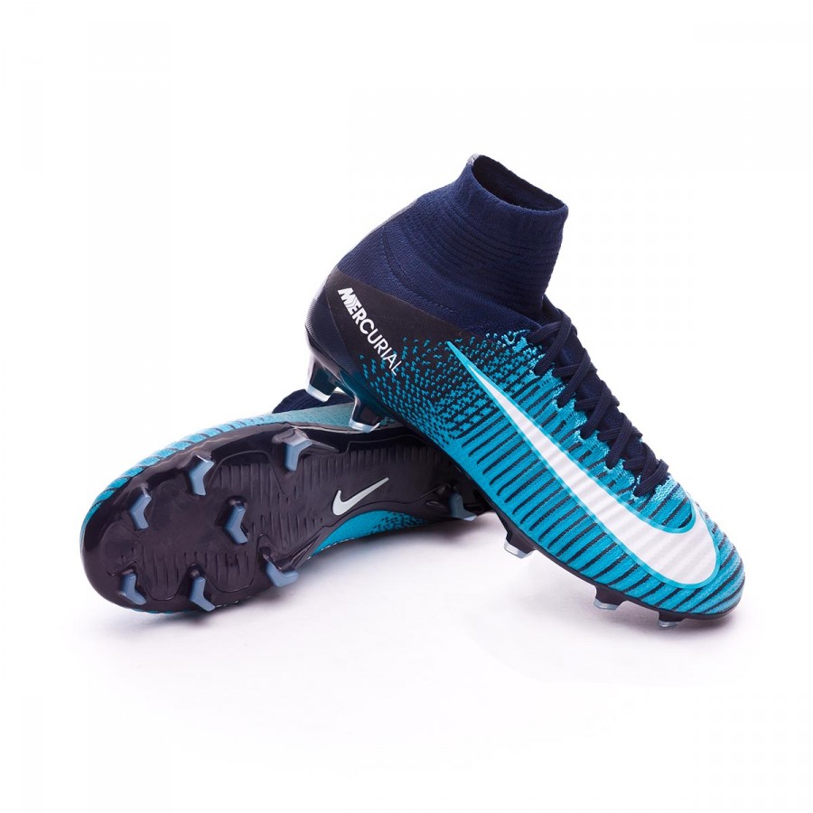 zapatos de futbol para niños nike