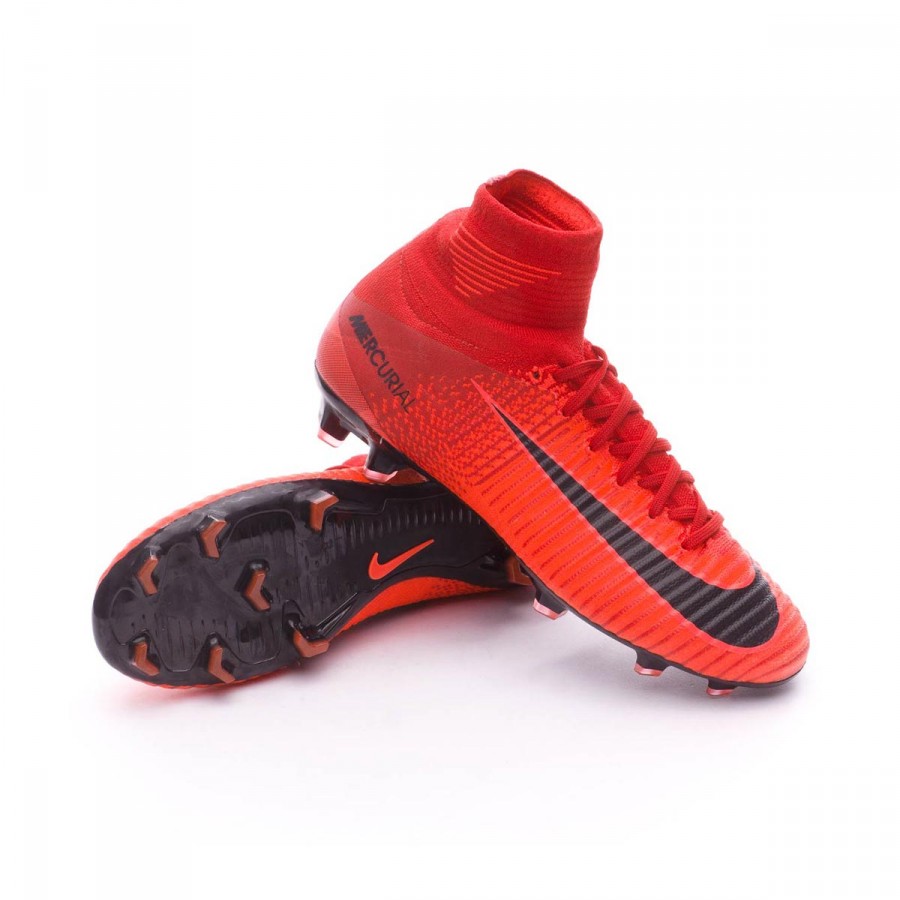 mercurial superfly v df fg
