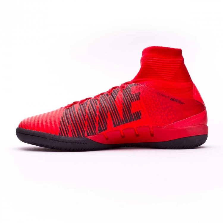 nike mercurial x red