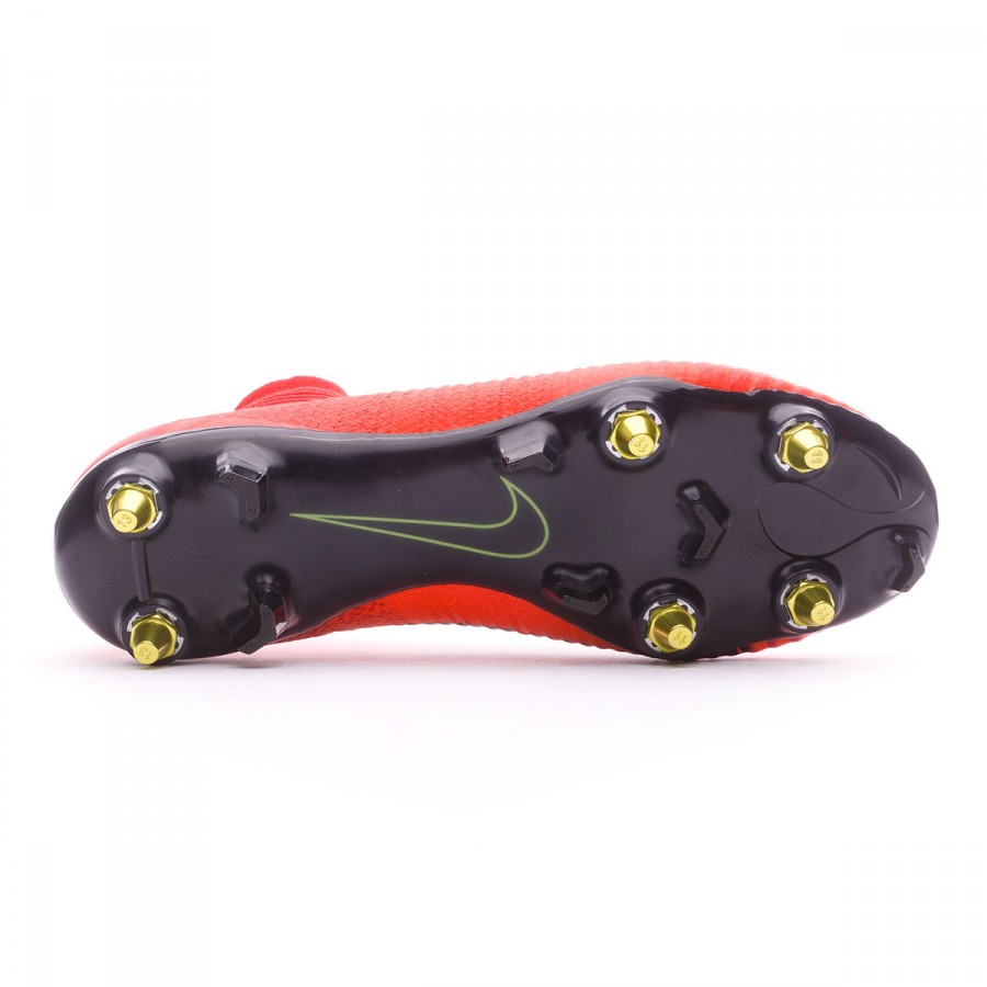 Nike Mercurial Black Superfly 360 Play Test and Review YouTube