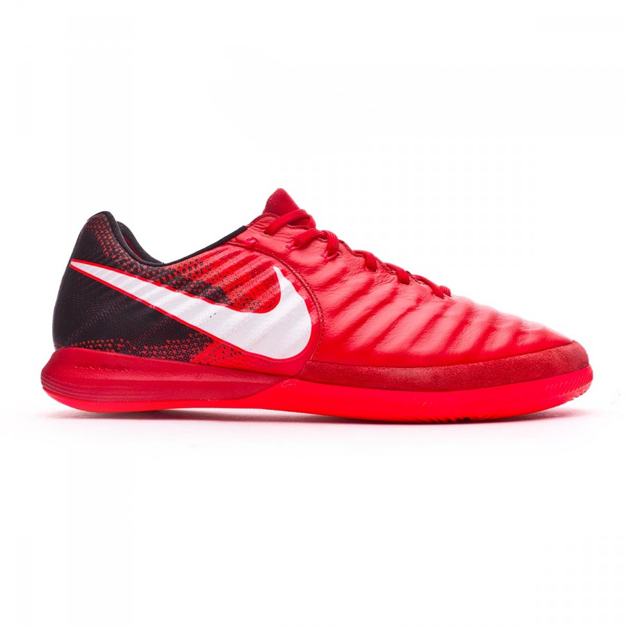 Zapatilla Nike TiempoX Proximo II IC University red-White-Black - Tienda de  fútbol Fútbol Emotion