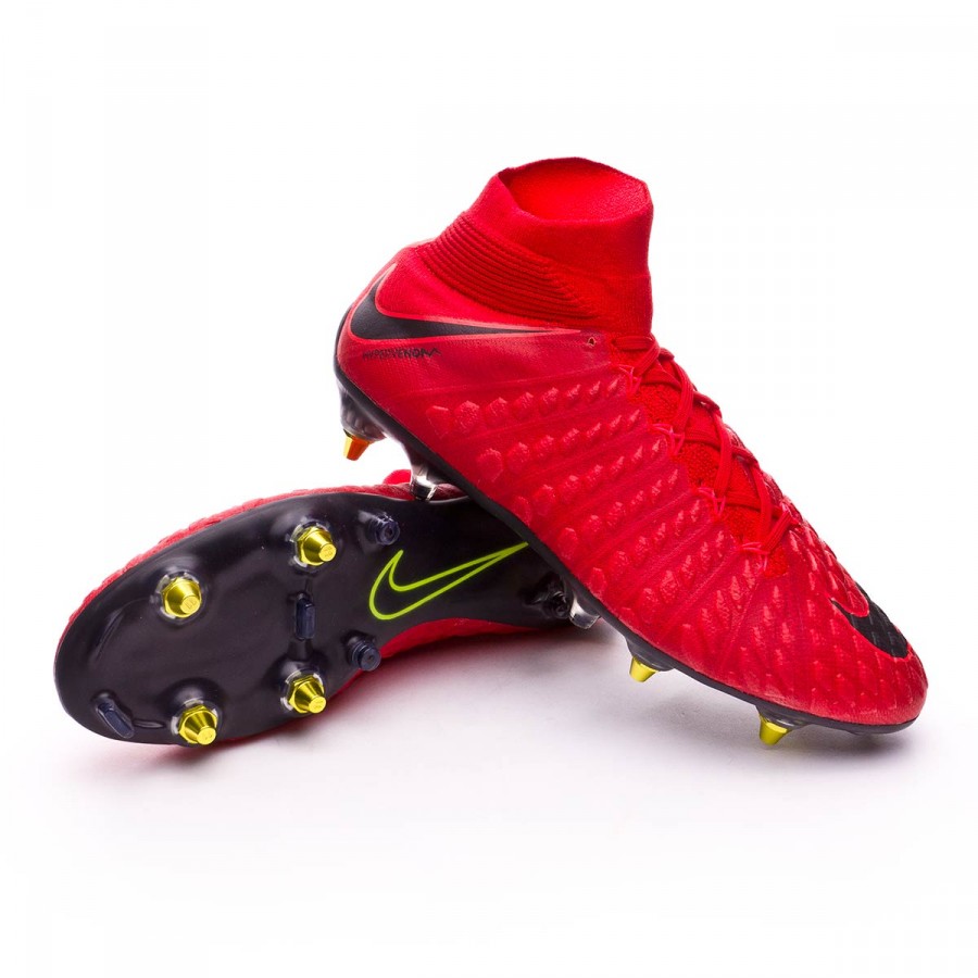 scarpini hypervenom