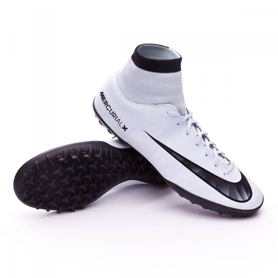 nike cr7 blancas