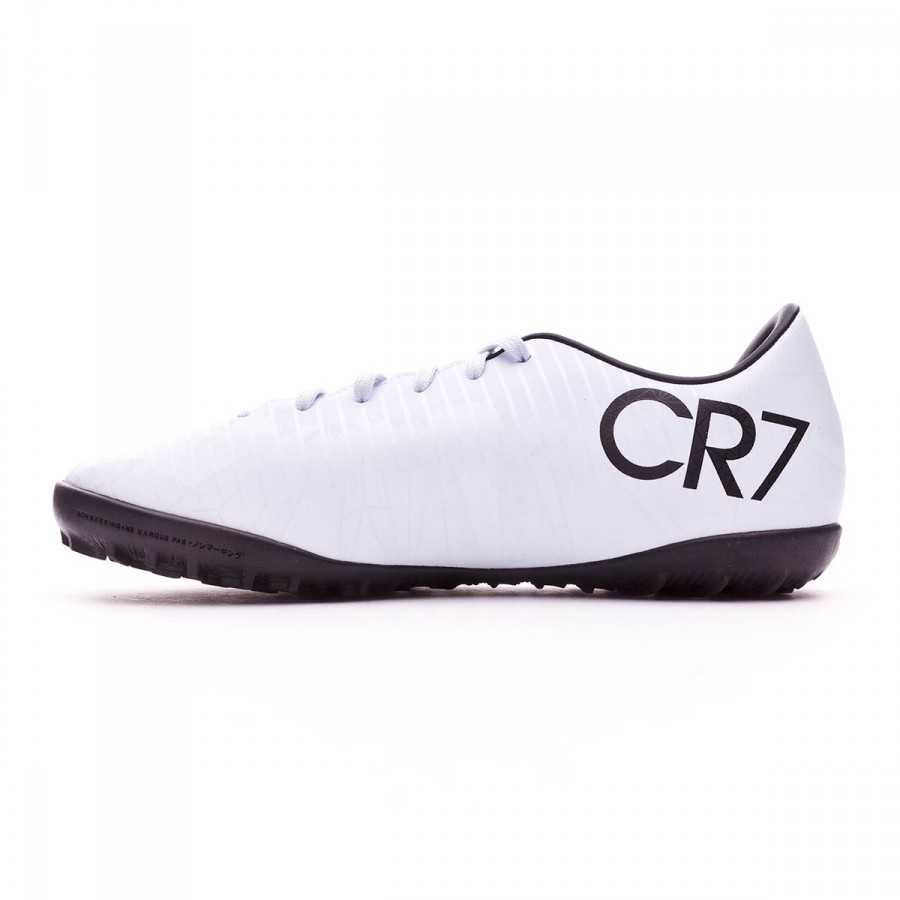 zapatillas de fútbol de cristiano