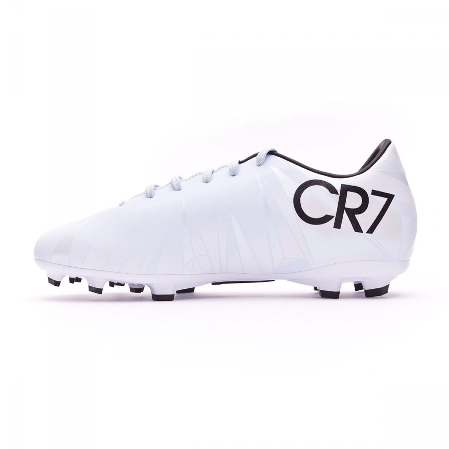 botas mercurial cr7 niño