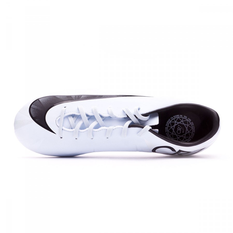 nike mercurial vapor xi cr7