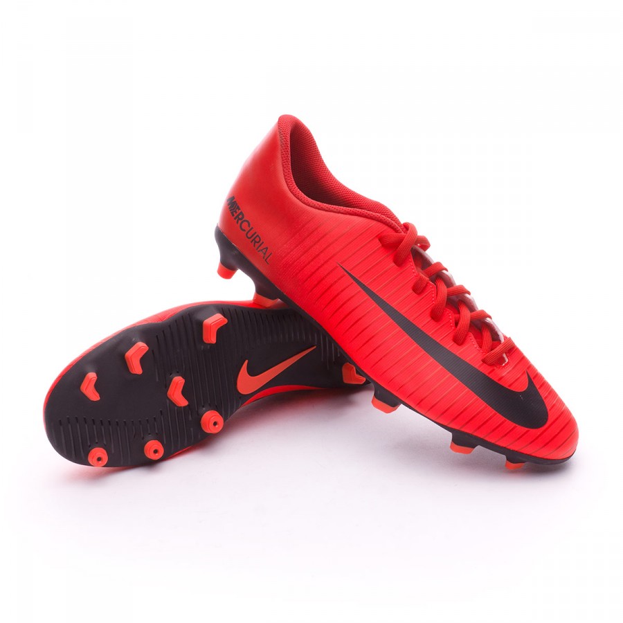 nike mercurial vortex fg