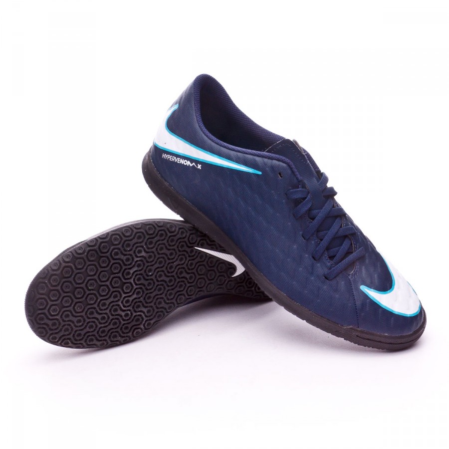 nike hypervenom phade 3 ic